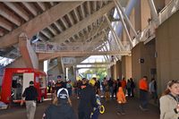 Princeton University Stadium (Powers Field)