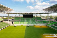 Q2 Stadium