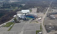 Highmark Stadium