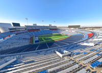 Highmark Stadium