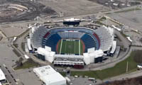 Highmark Stadium