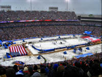 Highmark Stadium