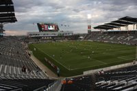 Dick’s Sporting Goods Park (The Dick, Rapids Stadium)