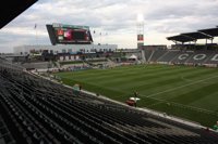 Dick’s Sporting Goods Park (The Dick, Rapids Stadium)