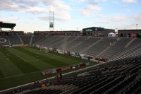 Dick’s Sporting Goods Park (The Dick, Rapids Stadium)