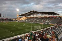 Dick’s Sporting Goods Park (The Dick, Rapids Stadium)