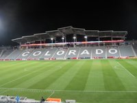 Dick’s Sporting Goods Park (The Dick, Rapids Stadium)