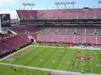 Raymond James Stadium