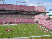 Raymond James Stadium