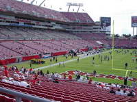 Raymond James Stadium