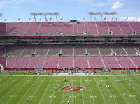 Raymond James Stadium