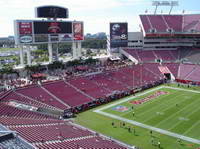 Raymond James Stadium