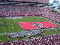 Raymond James Stadium