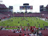 Raymond James Stadium