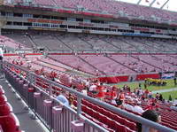 Raymond James Stadium