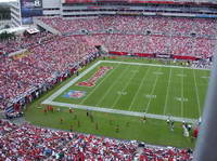 Raymond James Stadium