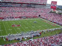 Raymond James Stadium