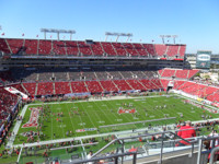 Raymond James Stadium