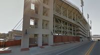 Donald W. Reynolds Razorback Stadium