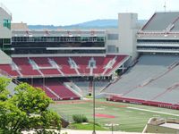 Donald W. Reynolds Razorback Stadium