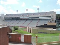 Donald W. Reynolds Razorback Stadium