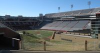 Donald W. Reynolds Razorback Stadium