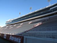 Donald W. Reynolds Razorback Stadium