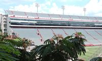 Donald W. Reynolds Razorback Stadium