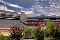 Donald W. Reynolds Razorback Stadium