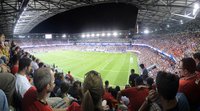 Red Bull Arena (Harrison)