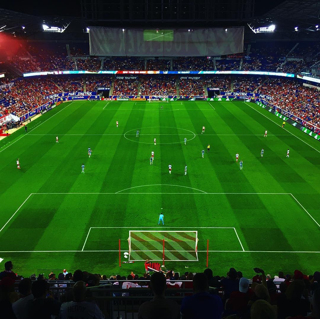 Red Bull Arena (Harrison)