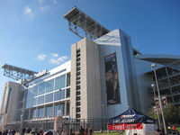 NRG Stadium