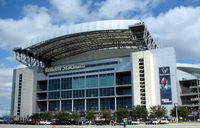 NRG Stadium