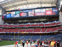 NRG Stadium