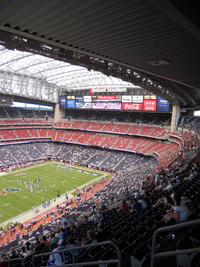 NRG Stadium