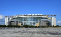 NRG Stadium