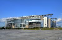 NRG Stadium