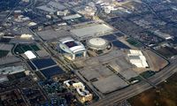 NRG Stadium