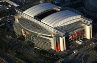 NRG Stadium