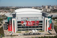 NRG Stadium