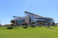 NRG Stadium