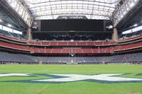 NRG Stadium