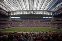 NRG Stadium