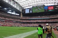 NRG Stadium