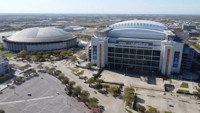NRG Stadium