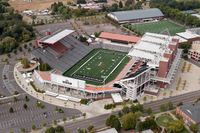 Reser Stadium