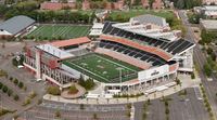 Reser Stadium