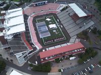 Reser Stadium