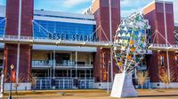 Reser Stadium