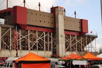 Reser Stadium